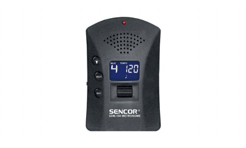 SENCOR Metronom digitální SDM-100
